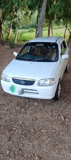 Suzuki Alto 2004