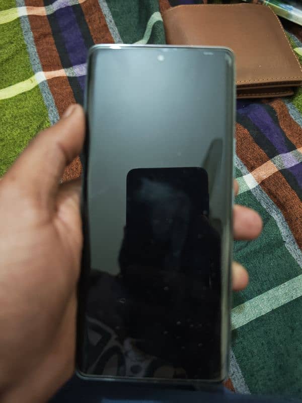 Vivo V30 for sale 12/256 slightly used 0