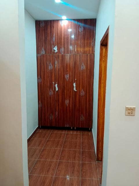 8 Marla Portion Available For Rent In Audits And Accounts Near Valancia Town 2