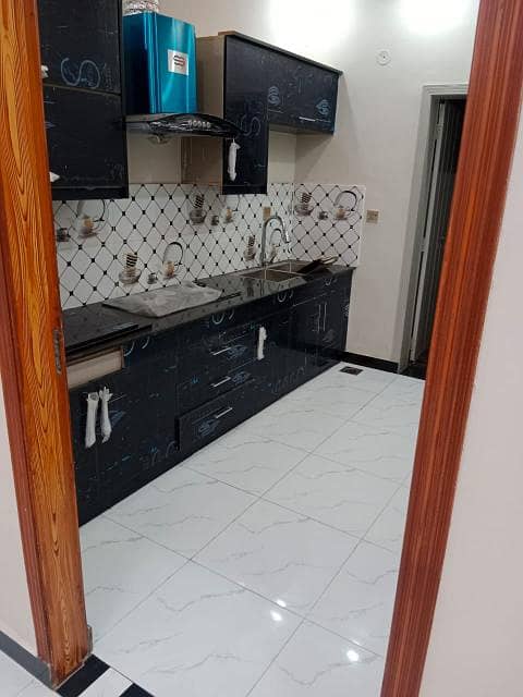 8 Marla Portion Available For Rent In Audits And Accounts Near Valancia Town 3