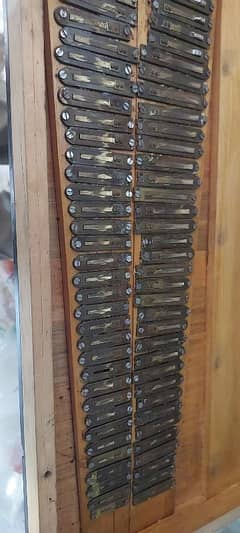 Harmonium Jubilet German for sale