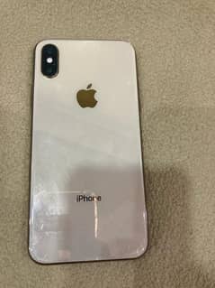 iphone xs icloud locked