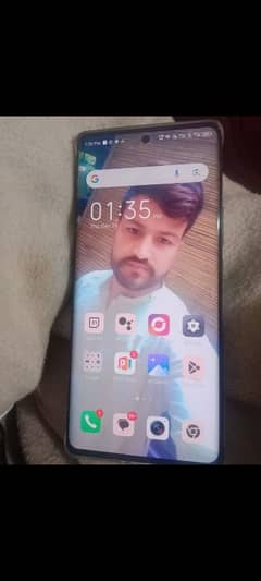 itel s23plus 9 manth warnti