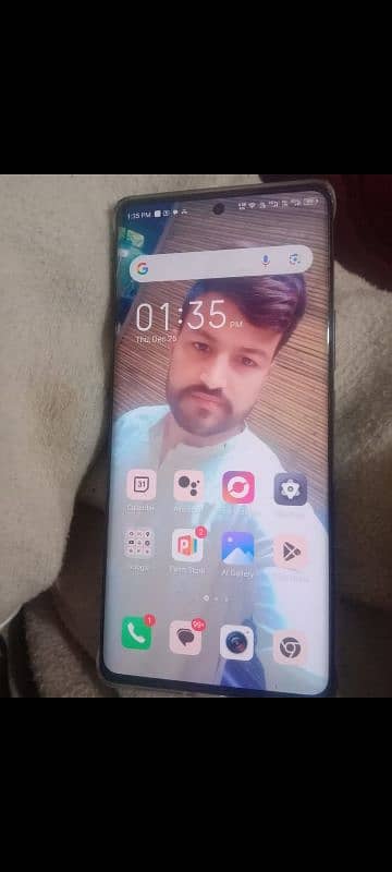 itel s23plus 9 manth warnti 0