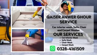 Sofa wash service / sofa cleaning / blind cleaning /carpet cleaning