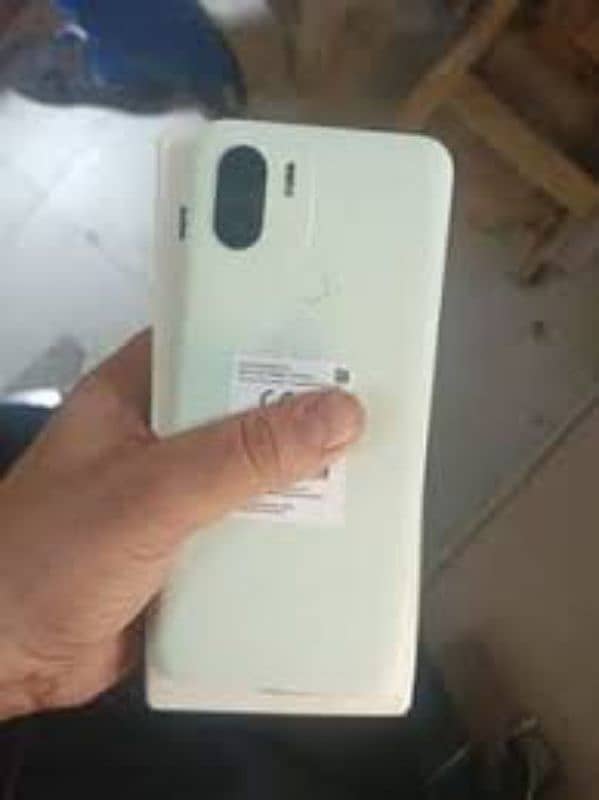 xiaomi redmi A2 Plus 0