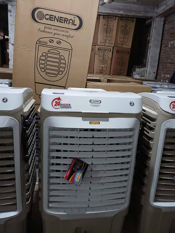 electric air cooler/ room cooler/ air cooler new model/ New technology 2