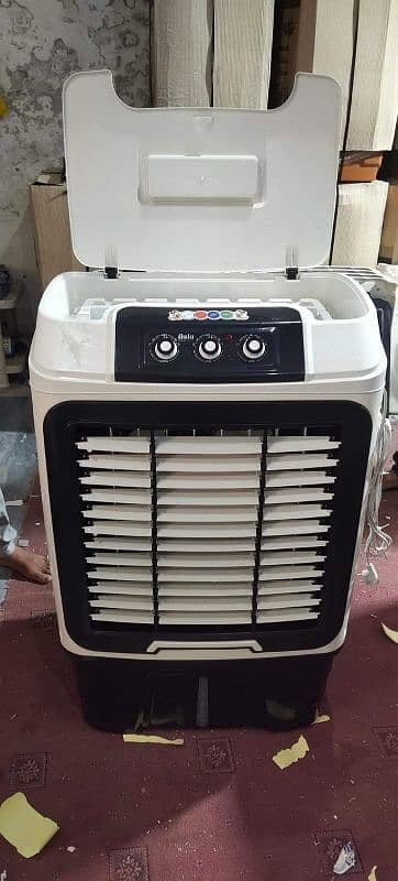 electric air cooler/ room cooler/ air cooler new model/ New technology 3