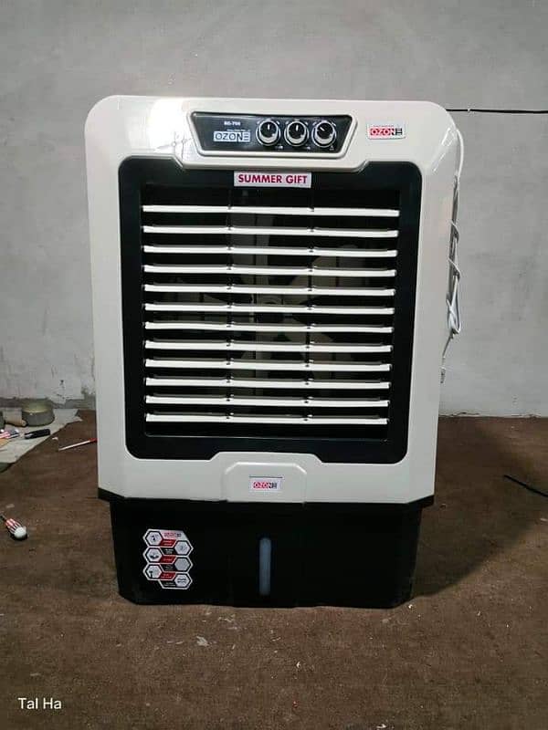 electric air cooler/ room cooler/ air cooler new model/ New technology 5