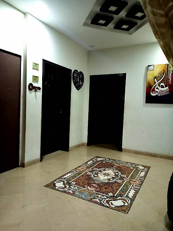 10 Marla House For Sale In Safari Block Bahria Town Lahore 29