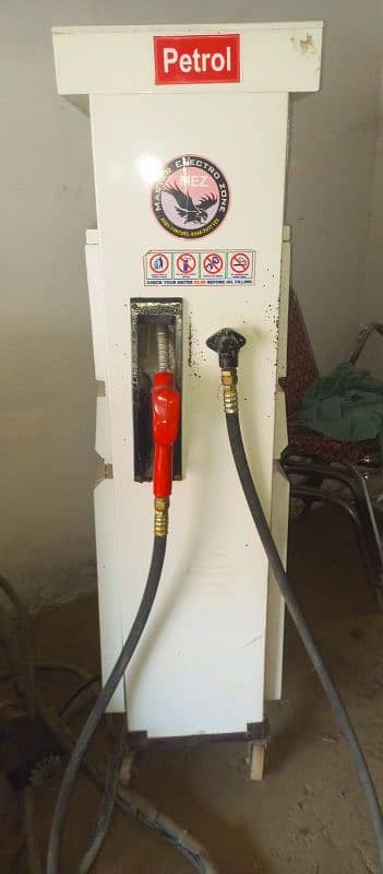 Petrol dispenser,Fuel dispenser,fuel tank for sale,setup for sale 4