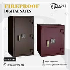 Security Safe/Cash safe/Digital safe/Hotel Safe/Cabinets/Labour locker