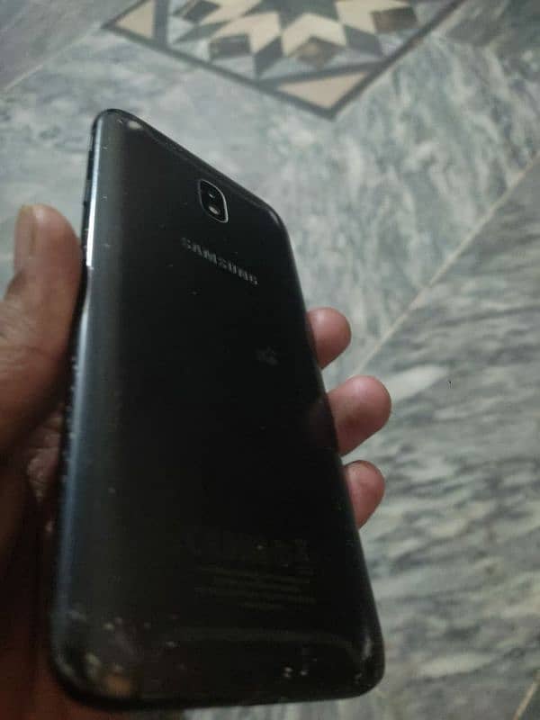 Samsung  7 pro Urgent 2