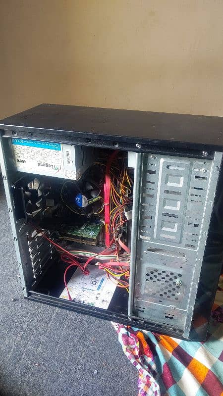 i5 3rd generation gaming PC 2