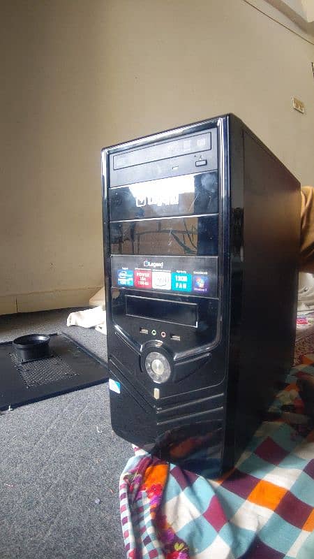 i5 3rd generation gaming PC 11