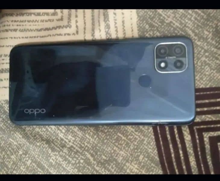 oppo A15 vip mobile 1