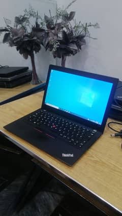 Lenovo Thinkpad X280 Core i5 8th Generation Laptop/For sale