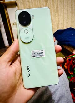 Vivo v40e