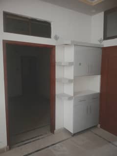 Flat For Rent First & Second Floor