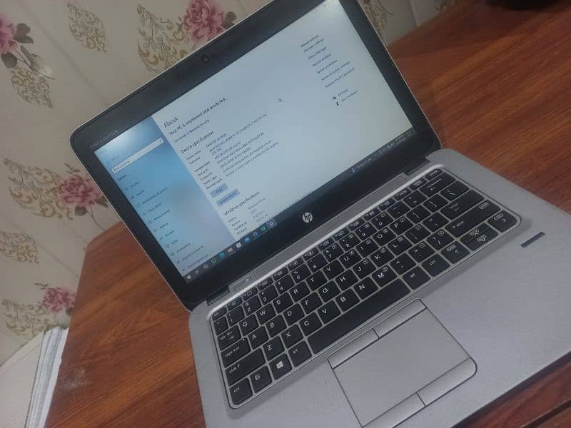 HP laptop for sale 3