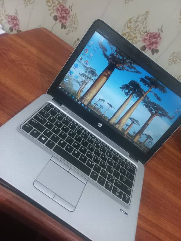 HP laptop for sale 8