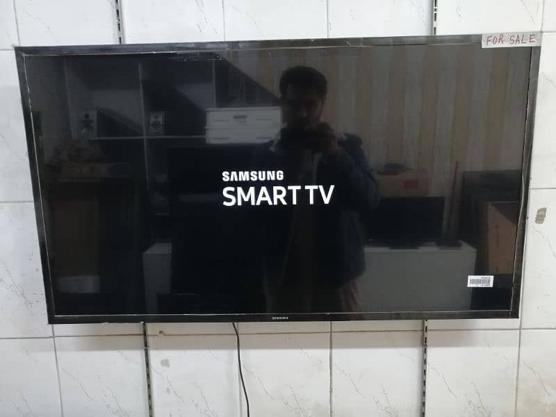 Samsung Original Smart TV 40 Inch 1