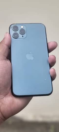 iPhone 11 dual pta