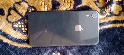 IPHONE XR 64 GB NON PTA | CONDITION 10/9 | WATER PACK | FACTORY UNLOCK