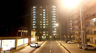 West Open Apartment Is Available For Rent In Sector J Askari 5 KARACHI