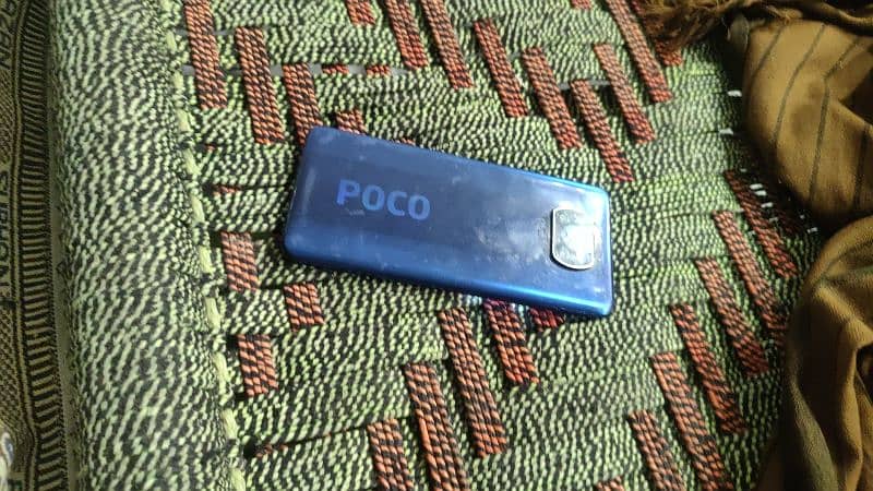 poco x3 exchange possible 2