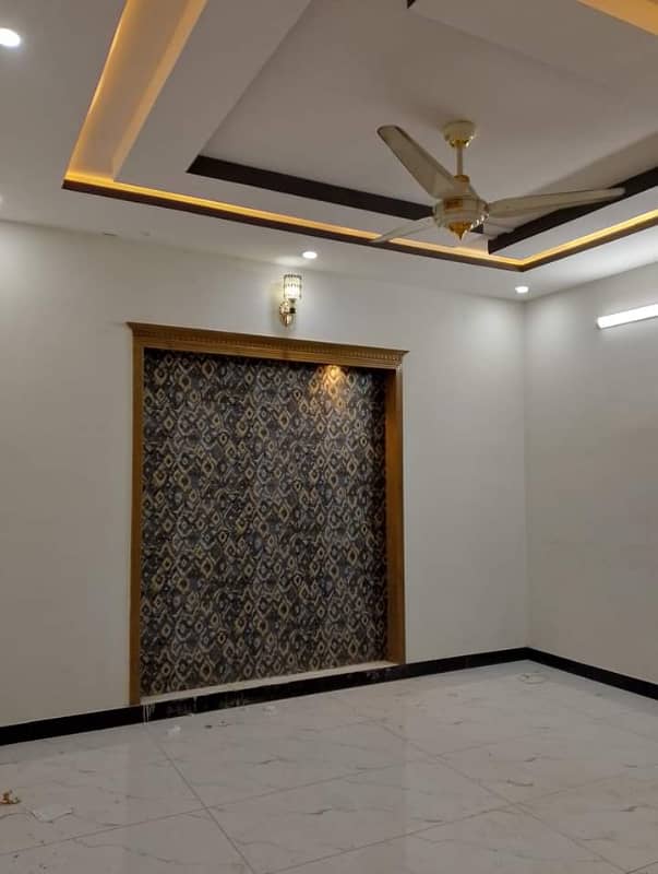 30x70 Brand New Upper Floor Available Rent* (G-14/4) 9