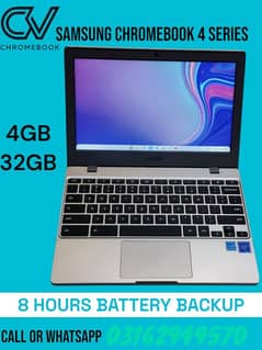 SAMSUNG CHROMEBOOK SERIES 4 LATEST VERSION