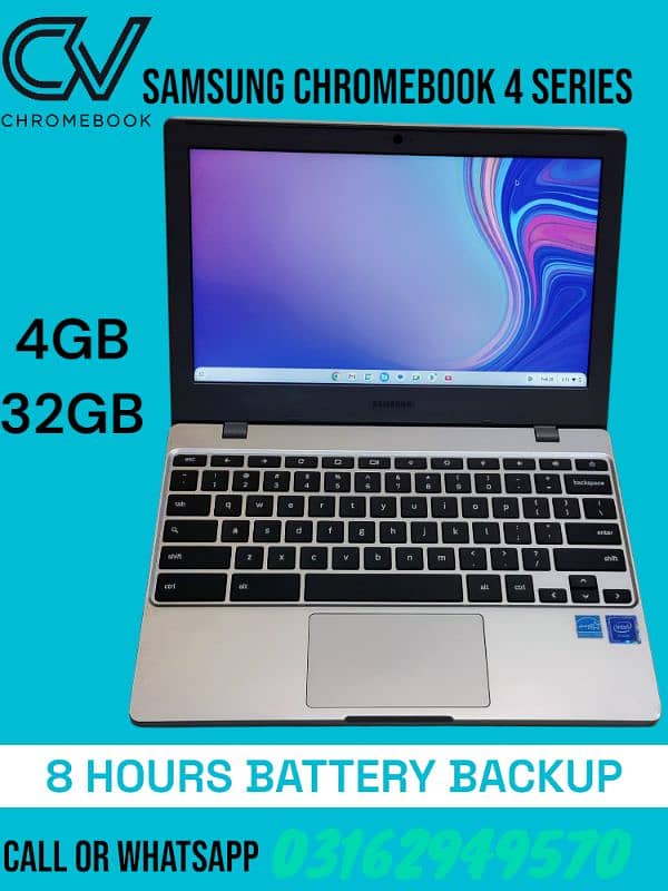 SAMSUNG CHROMEBOOK SERIES 4 LATEST VERSION 0