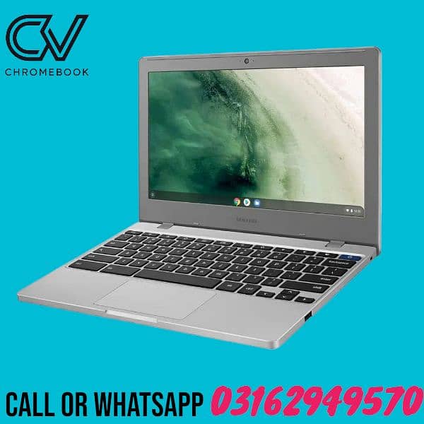 SAMSUNG CHROMEBOOK SERIES 4 LATEST VERSION 3