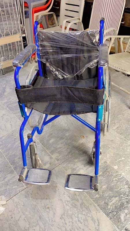 Wheelchair pace2life new 0