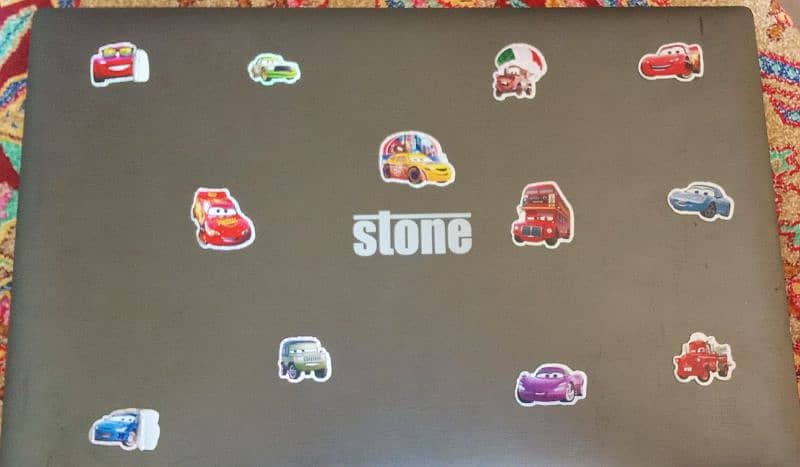 Stone Laptop 2