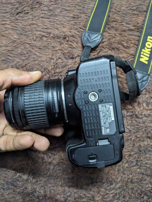 Nikon D5300 USA import 12