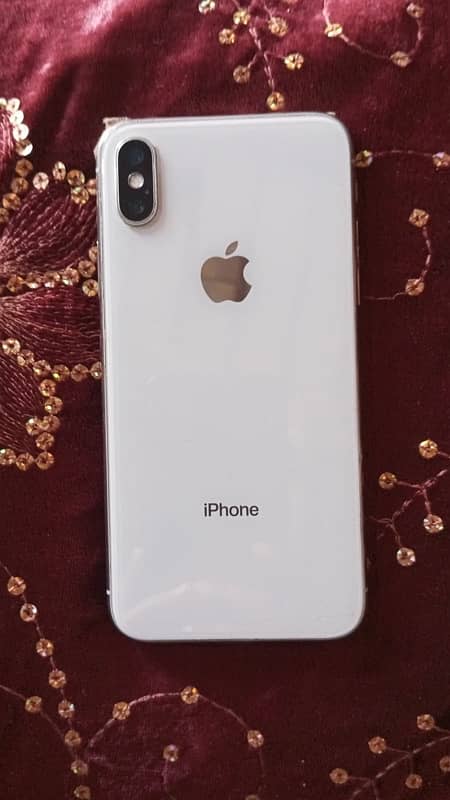 I phone  x for sale 5