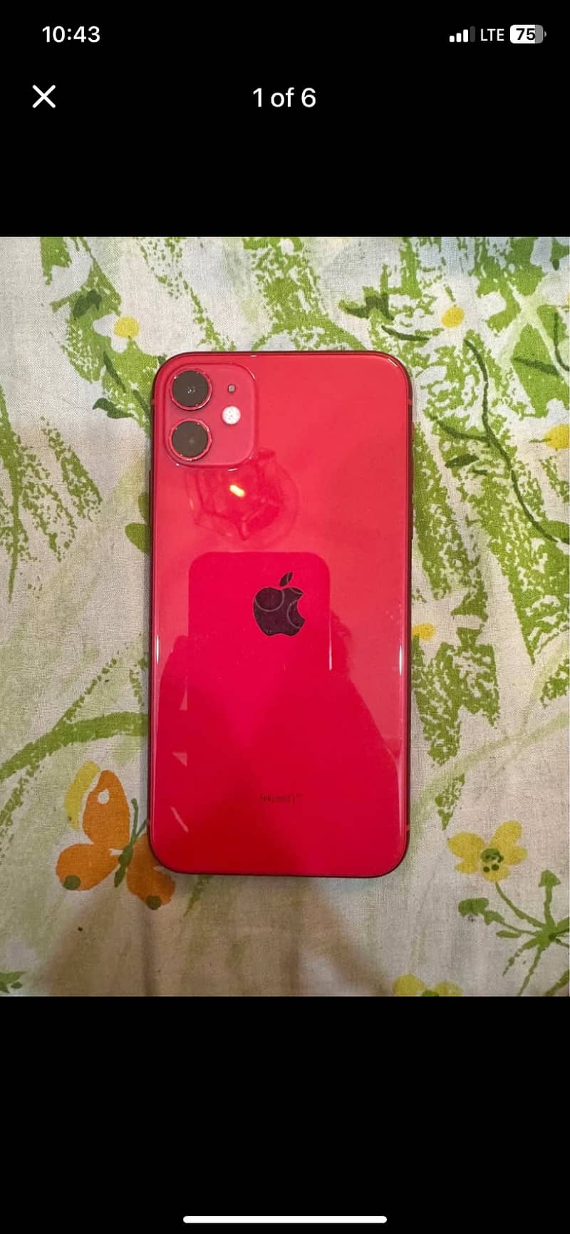 Apple iPhone 11 pta approved official 03373122478 0