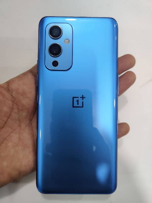 OnePlus 9 global dual 5g 0