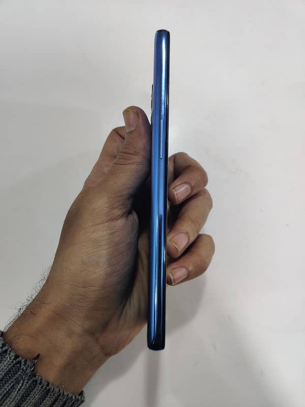 OnePlus 9 global dual 5g 4