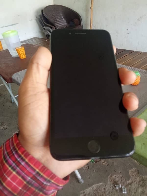 iPhone 8 Plus all ok h 256 gb nonpta 0