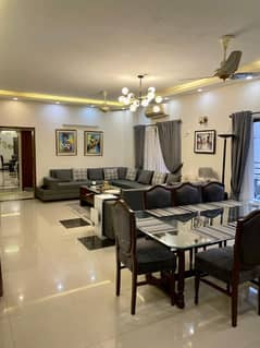 West Open Apartment Is Available For Sale On 6Th Floor In Sector-F Askari-V, Malir Cantt. , KARACHI