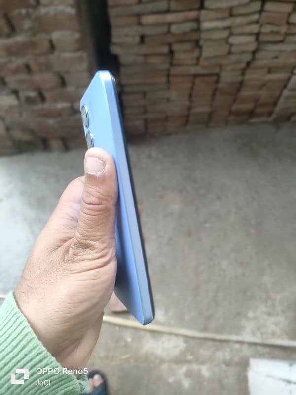 vivo y17s 6+6 128 box sath h original screen 5