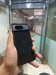 Google pixel 8