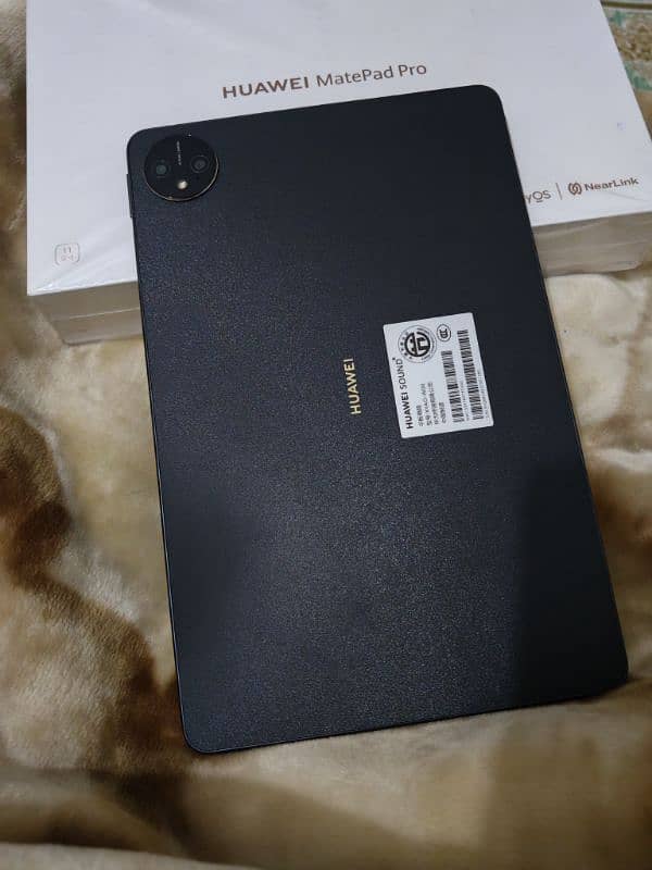 Huawei MatePad Pro 12/256 0