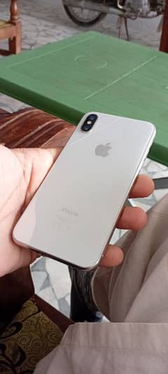 iphone x pta prove with box