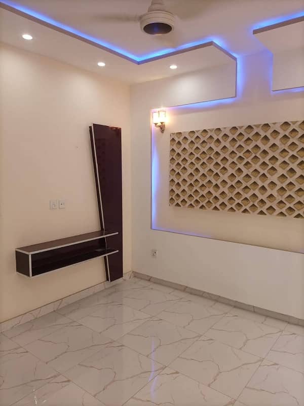 5 Marla Full House Available For Rent In Dha Rahbar 4