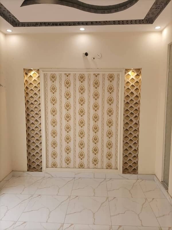 5 Marla Full House Available For Rent In Dha Rahbar 8