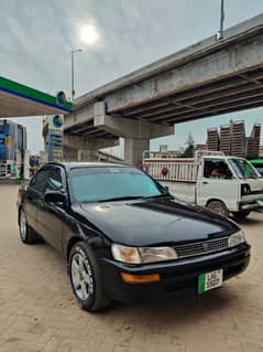 Toyota Corolla Cross HEV 1998